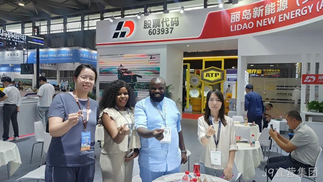 精彩瞬间 | J9直营集团2025中国国际铝工业展览会圆满落幕